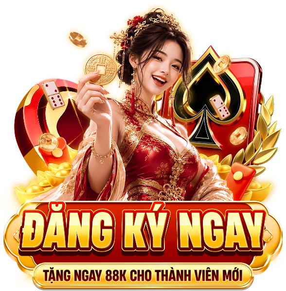Đăng ký ngay — tặng 88K cho thành viên mới
